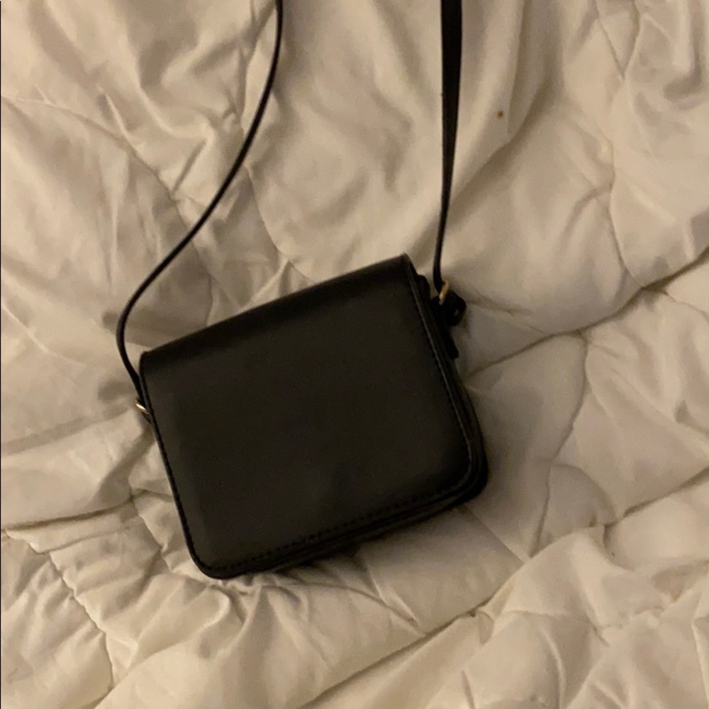 Small crossbody bag